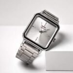 X FACTOR METAL STRAP  WHATCH