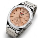 X FACTOR METAL STRAP  WHATCH