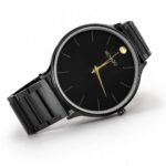 MOVADO METAL STRAP  WHATCH