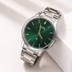 HMT METAL STRAP WATCH
