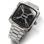 SEVENFRIDAY METAL STREP WATCH