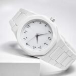 WHITE STREP WATCH