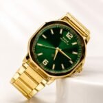 HMT METAL STREP WATCH