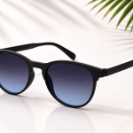 OVAL SHAPE SUNGLASSES