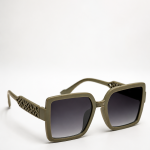 BUTTERFLY SHAPE SUNGLASSES