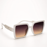 BUTTERFLY SHAPE SUNGLASSES