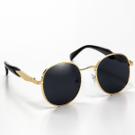 OVAL SHAPE SUNGLASSES