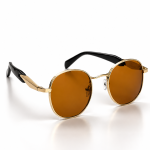OVAL SHAPE SUNGLASSES