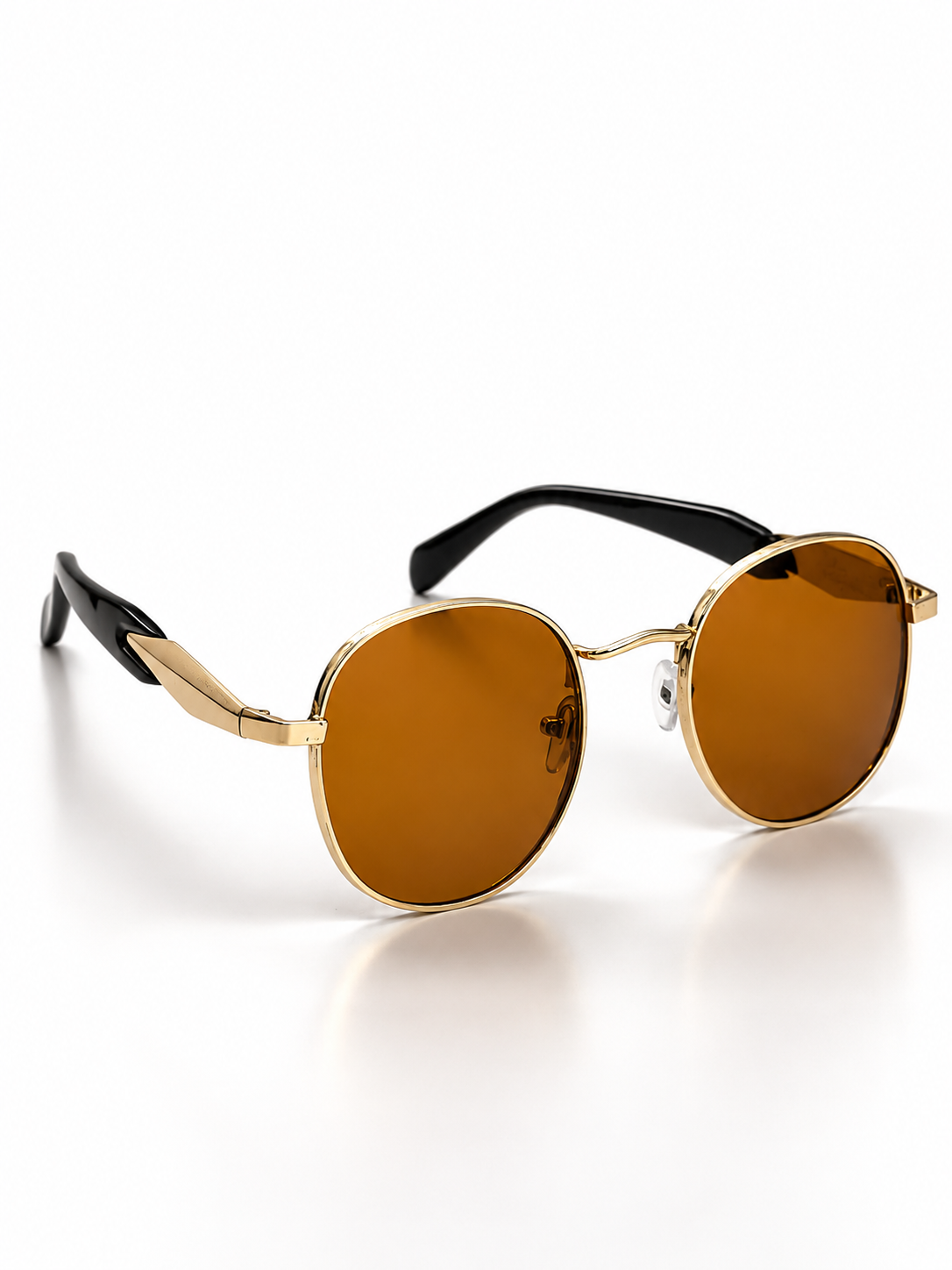 ChatGPT Image May 28, 2026, 05_25_47 PM OVAL SHAPE SUNGLASSES - Image 1