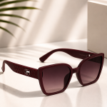 BUTTERFLY SHAPE SUNGLASSES