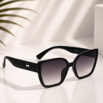 BUTTERFLY SHAPE SUNGLASSES