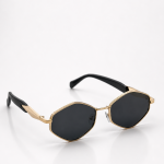 HEXAGON SUNGLASSES