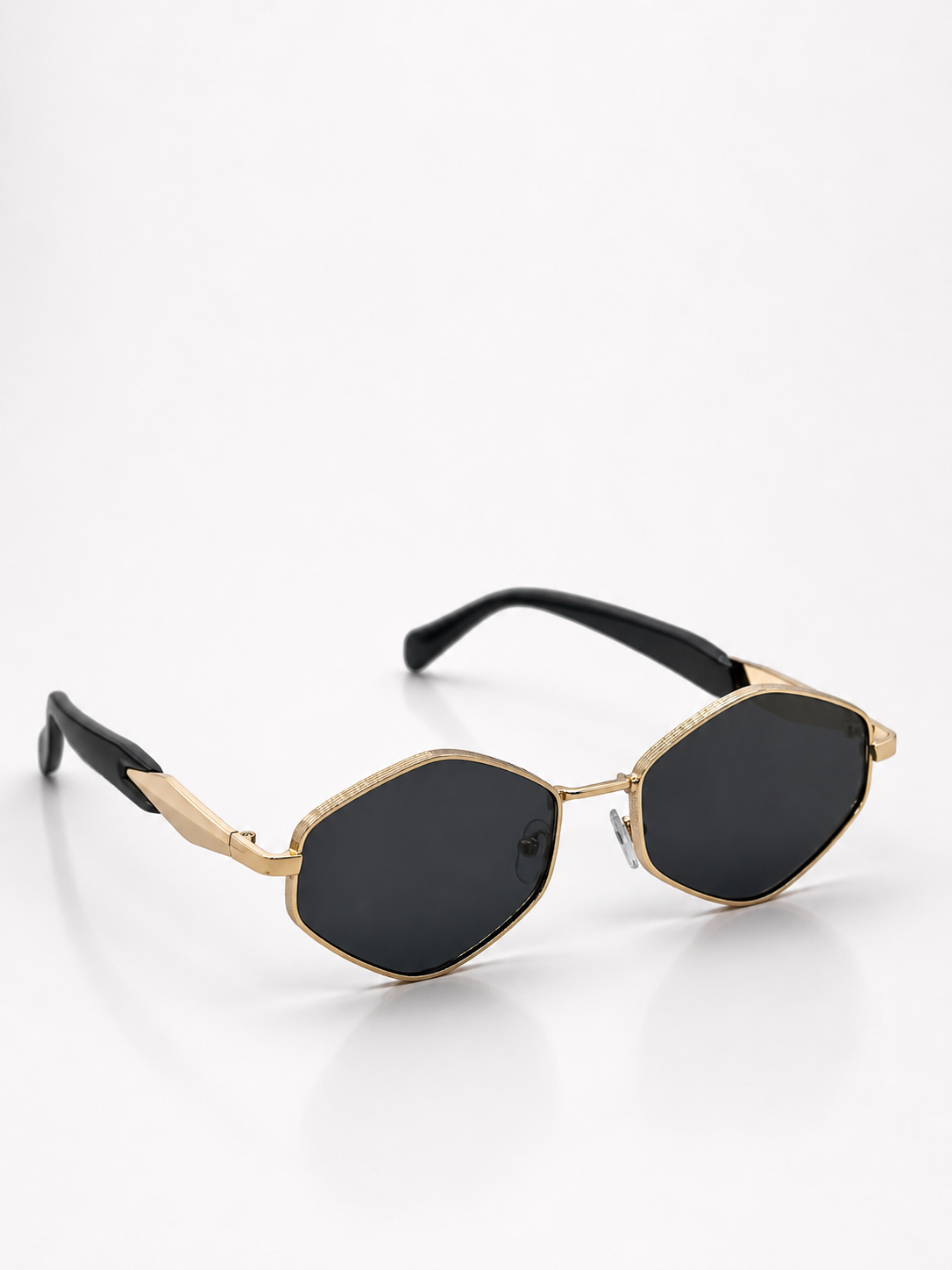 ChatGPT Image May 29, 2026, 04_42_10 PM HEXAGON SUNGLASSES - Image 1