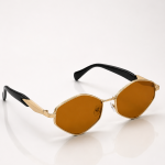 HEXAGON SUNGLASSES