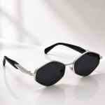 HEXAGON SUNGLASSES
