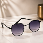 HEXAGON SUNGLASSES