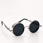 ROUND SUNGLASSES