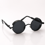 ROUND SUNGLASSES