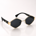 HEXAGON SUNGLASSES