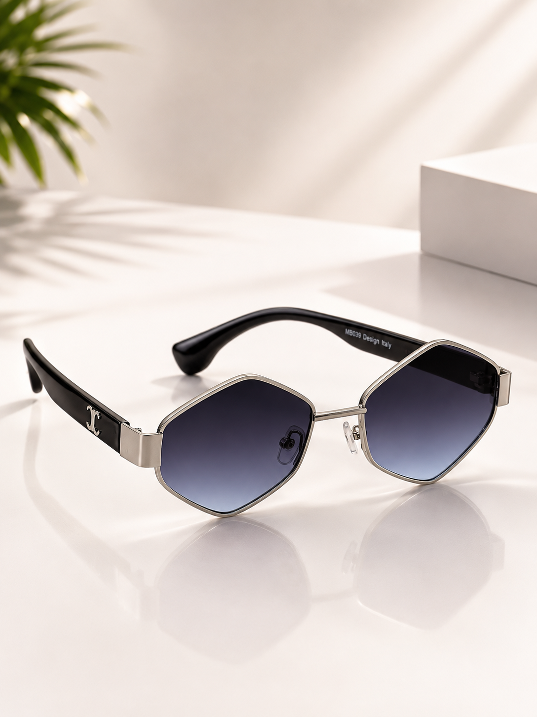 ChatGPT Image May 30, 2026, 04_34_34 PM HEXAGON SUNGLASSES - Image 1