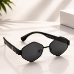 HEXAGON SUNGLASSES