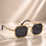 HEXAGON SUNGLASSES