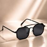 HEXAGON SUNGLASSES