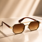 HEXAGON SUNGLASSES