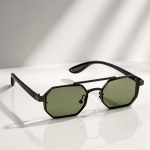 HEXAGON SUNGLASSES