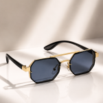 HEXAGON SUNGLASSES