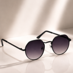 HEXAGON SUNGLASSES