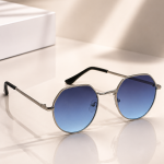 HEXAGON SUNGLASSES
