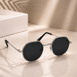 HEXAGON SUNGLASSES