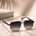 HEXAGON SUNGLASSES