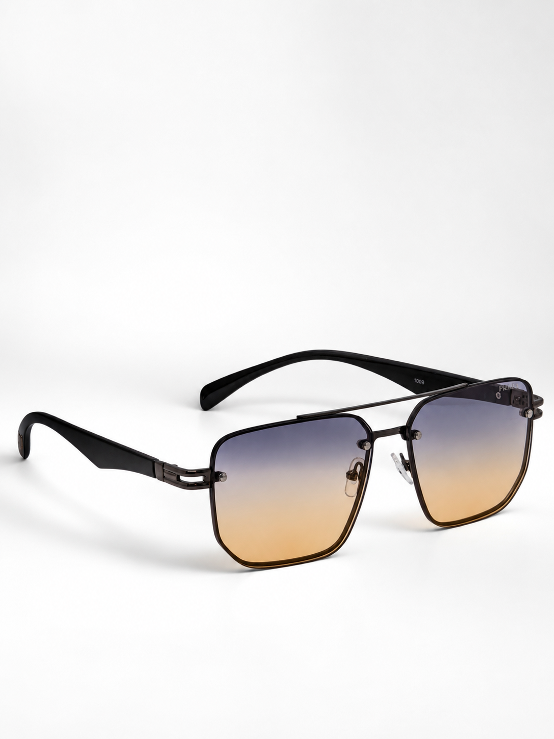 ChatGPT Image May 31, 2026, 04_47_54 PM HEXAGON SUNGLASSES - Image 1
