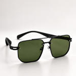HEXAGON SUNGLASSES