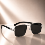 RECTANGLE SUNGLASSES
