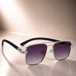 RECTANGLE SUNGLASSES
