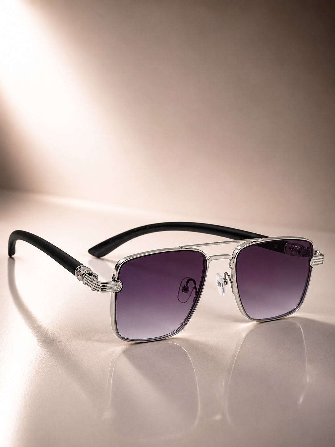 ChatGPT Image May 31, 2026, 05_43_41 PM RECTANGLE SUNGLASSES - Image 1