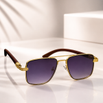 RECTANGLE SUNGLASSES