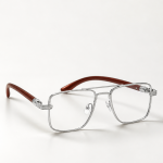 RECTANGLE GLASSES