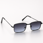 RECTANGLE SUNGLASSES