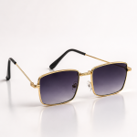 RECTANGLE SUNGLASSES