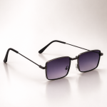 RECTANGLE SUNGLASSES